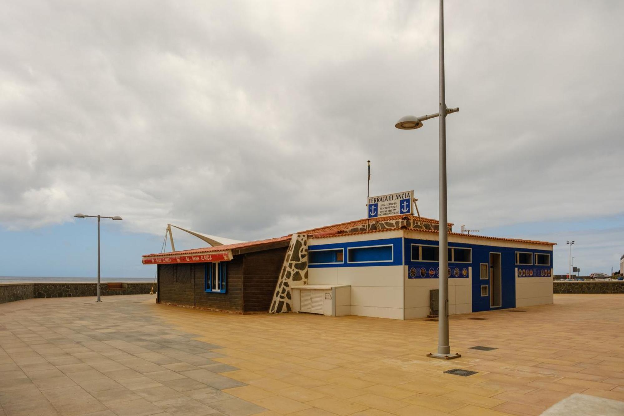 Las Velas Сasa de vacaciones Las Palmas de Gran Canaria