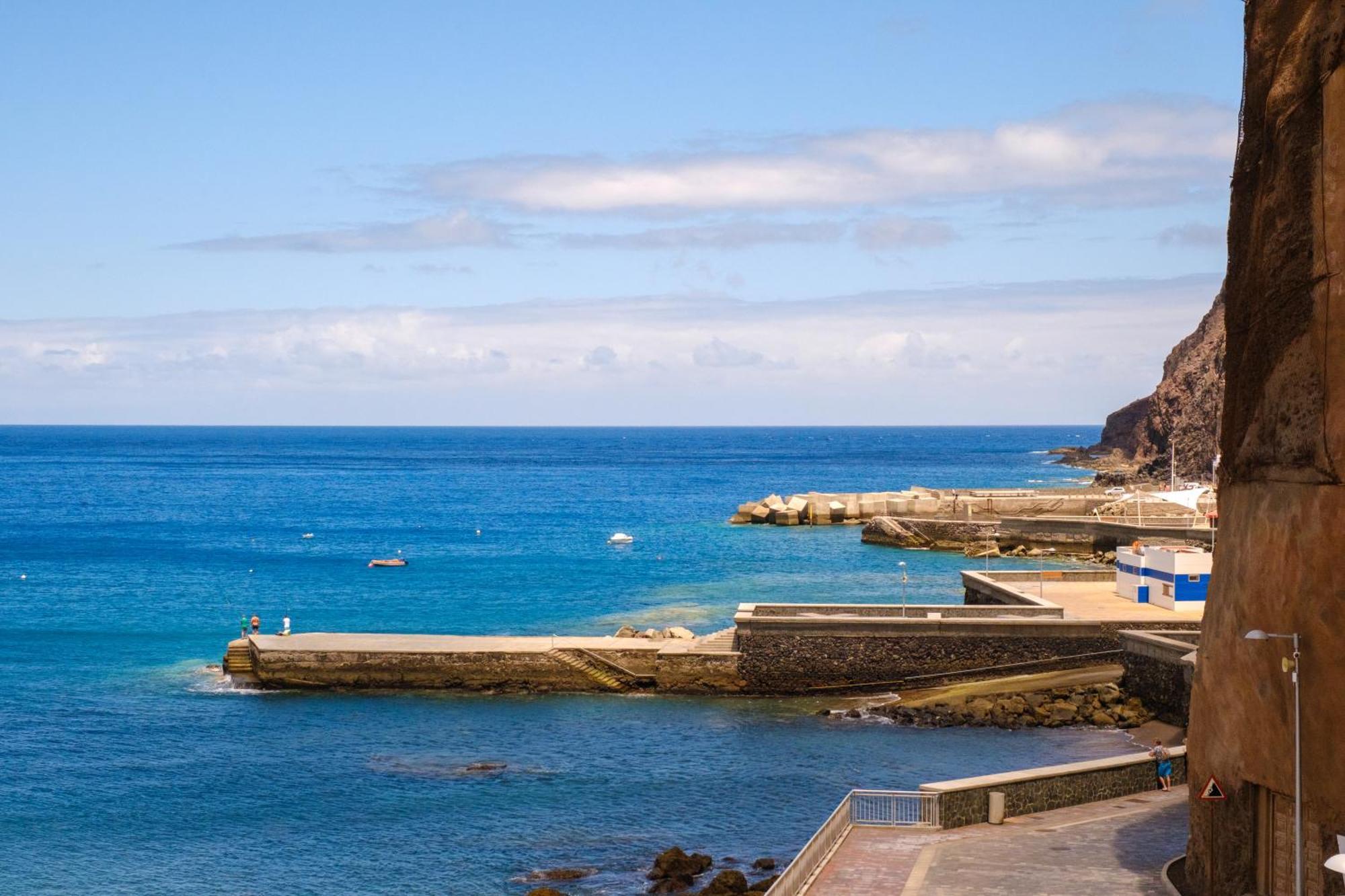 Las Velas Las Palmas de Gran Canaria