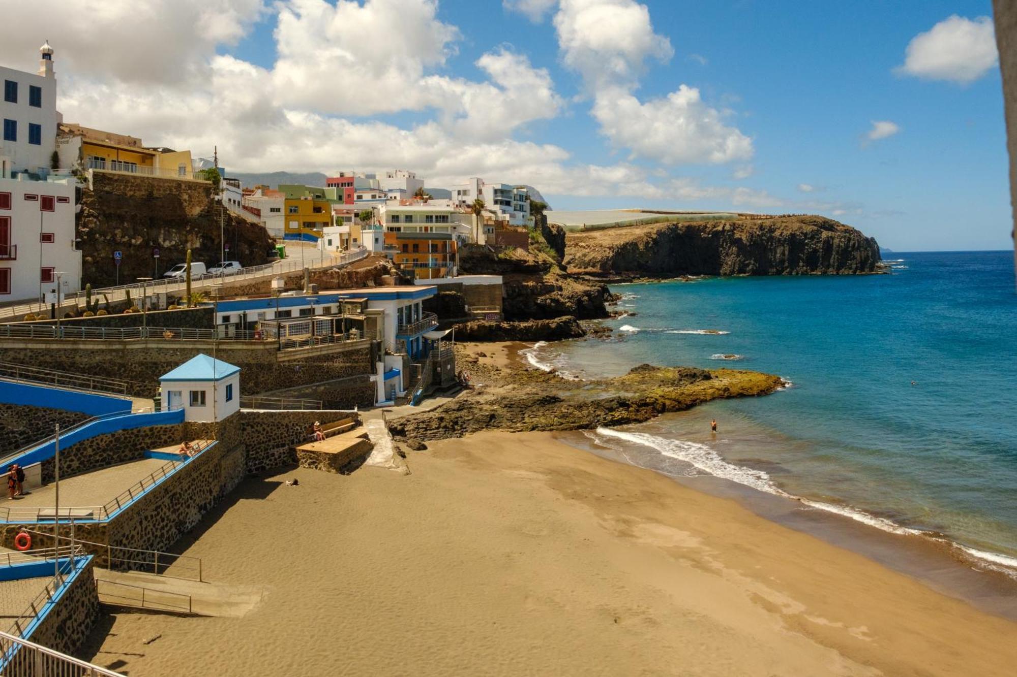 Las Velas Сasa de vacaciones