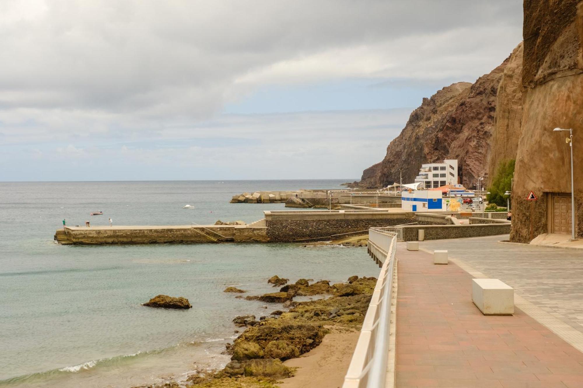 Las Velas * Las Palmas de Gran Canaria
