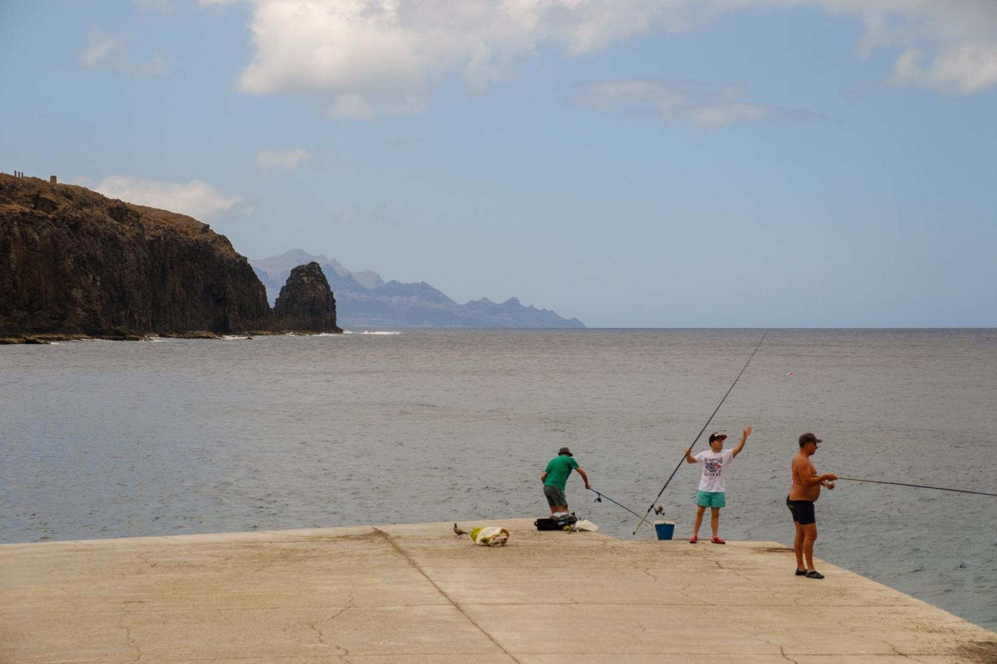 Las Velas Сasa de vacaciones *