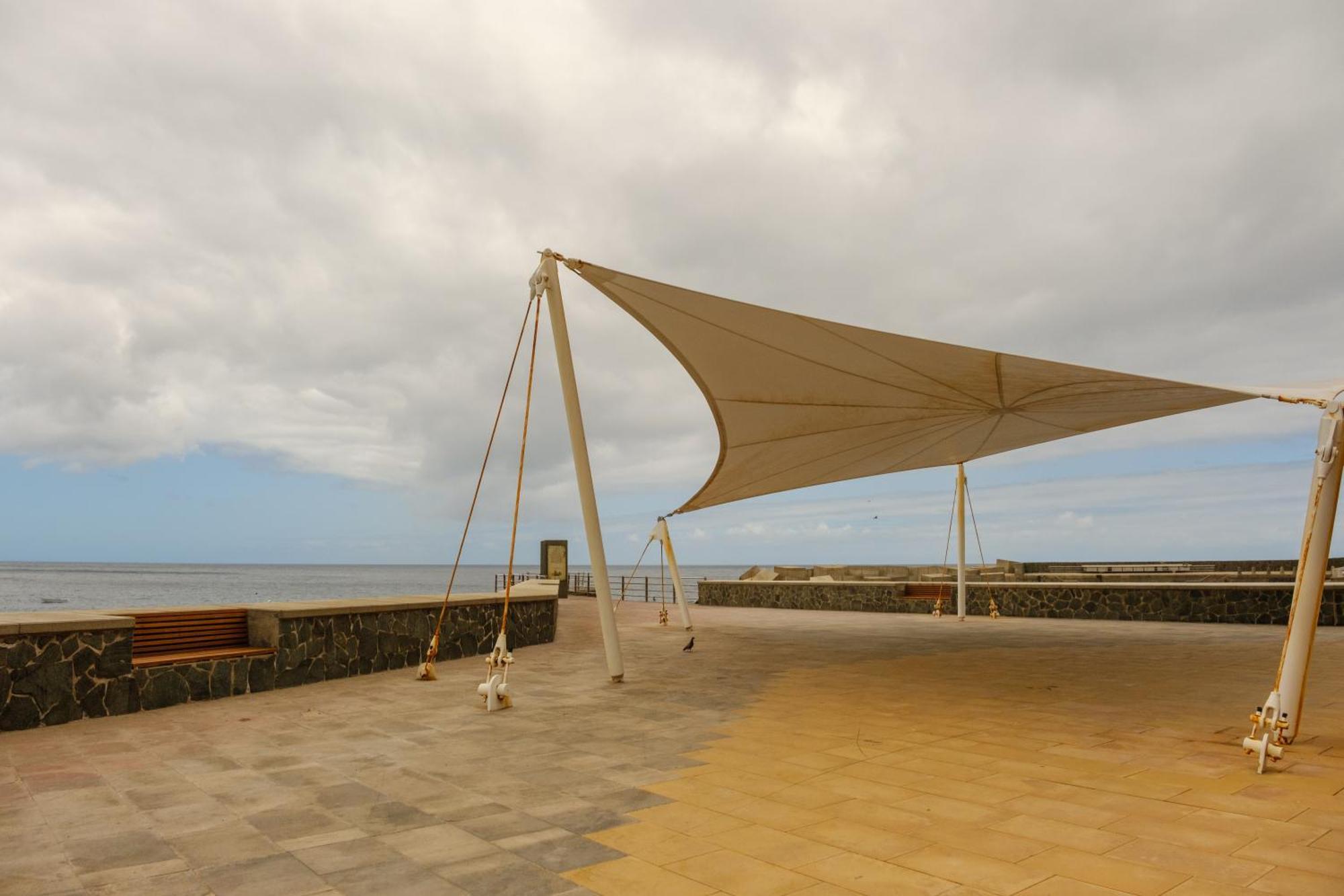 Las Velas Сasa de vacaciones Las Palmas de Gran Canaria