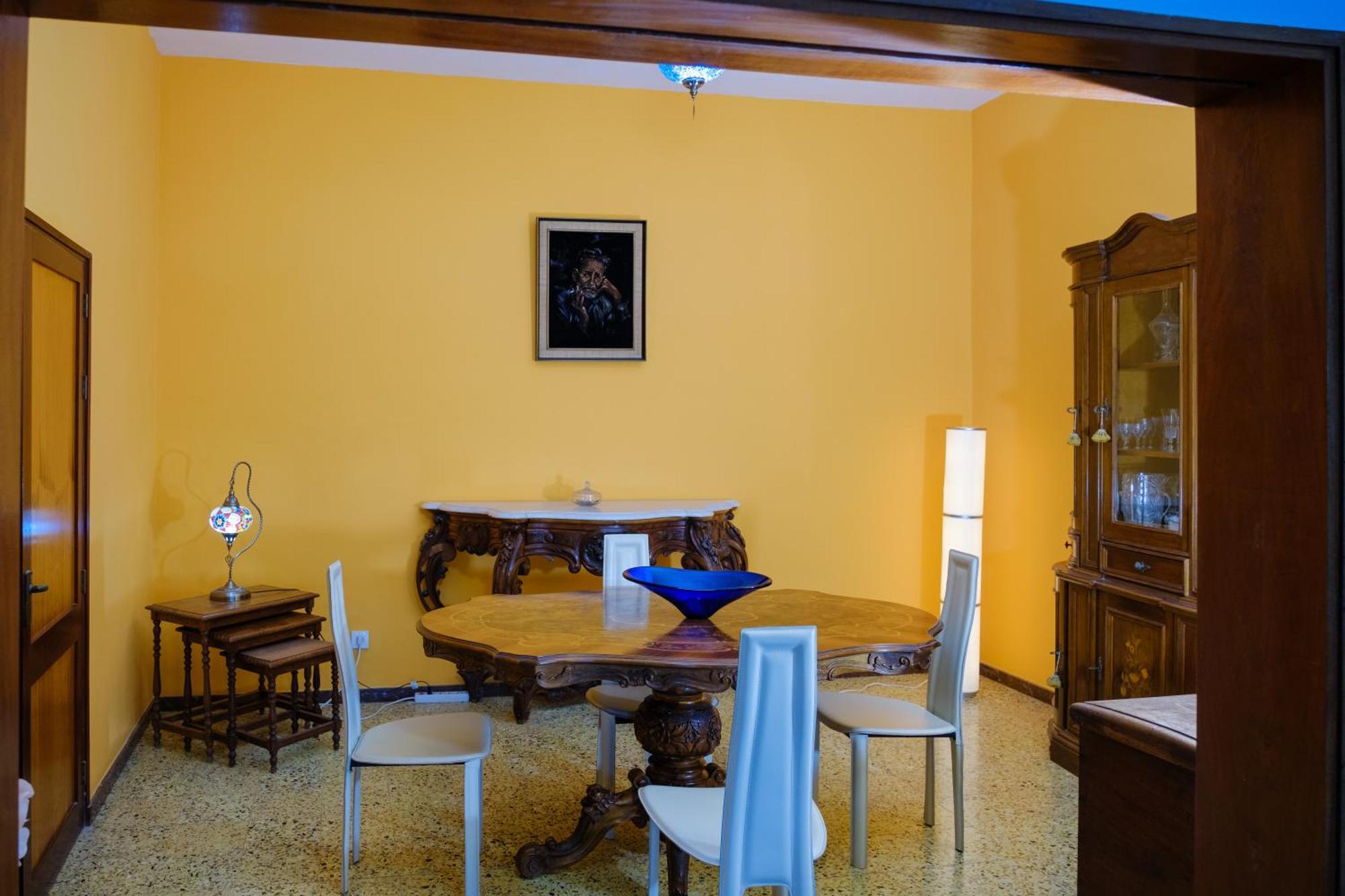 Las Velas Сasa de vacaciones Las Palmas de Gran Canaria