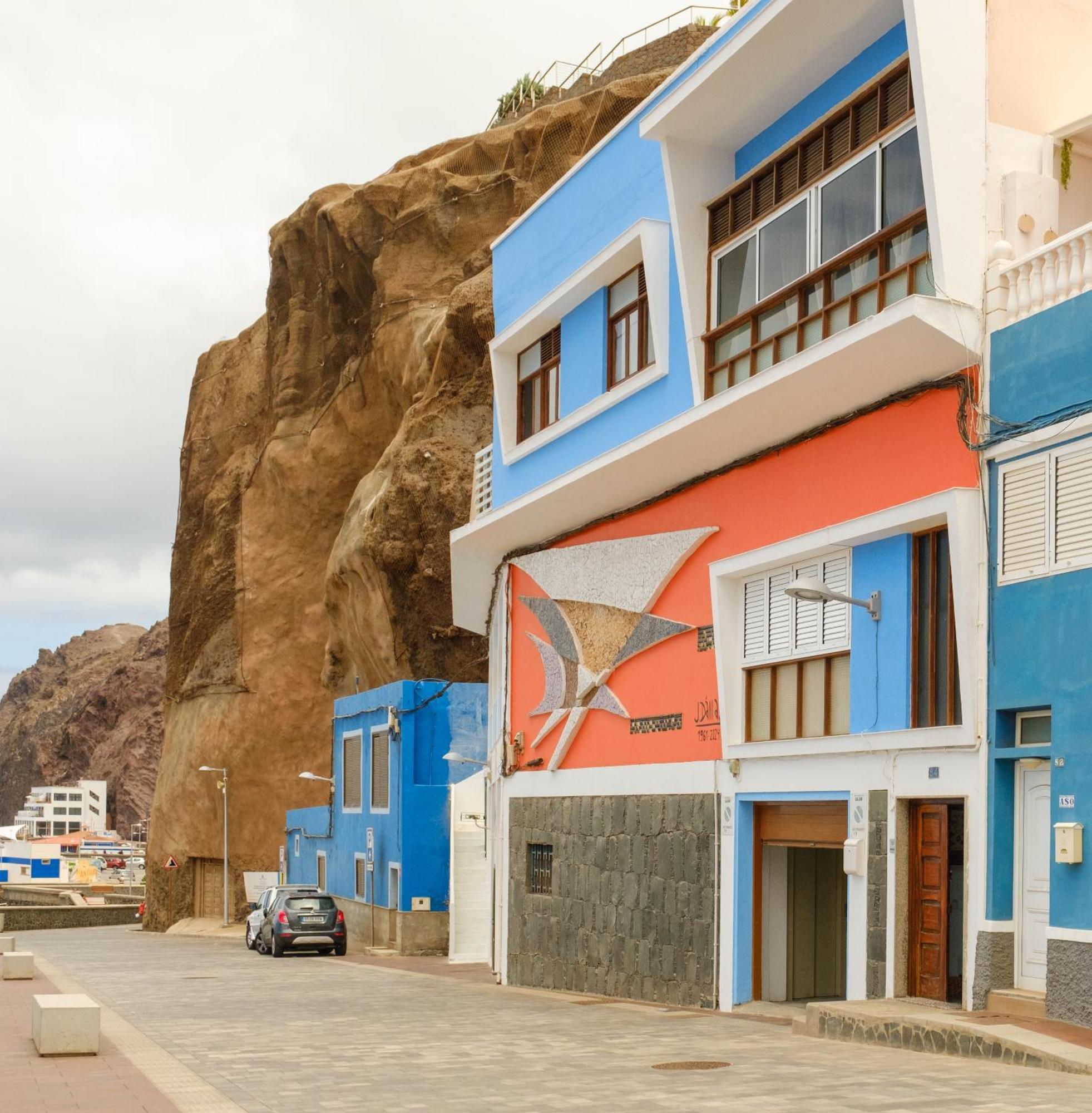Las Velas Сasa de vacaciones Las Palmas de Gran Canaria