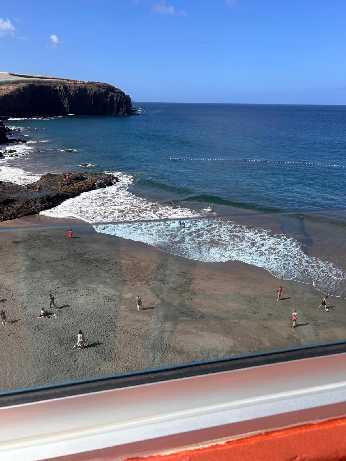 Las Velas Сasa de vacaciones